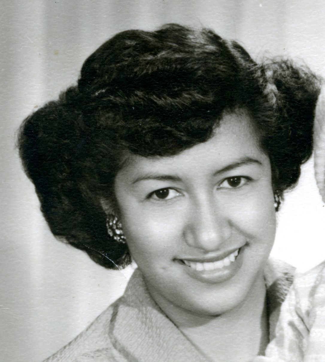 Obituary of Elena "Nena" Martinez