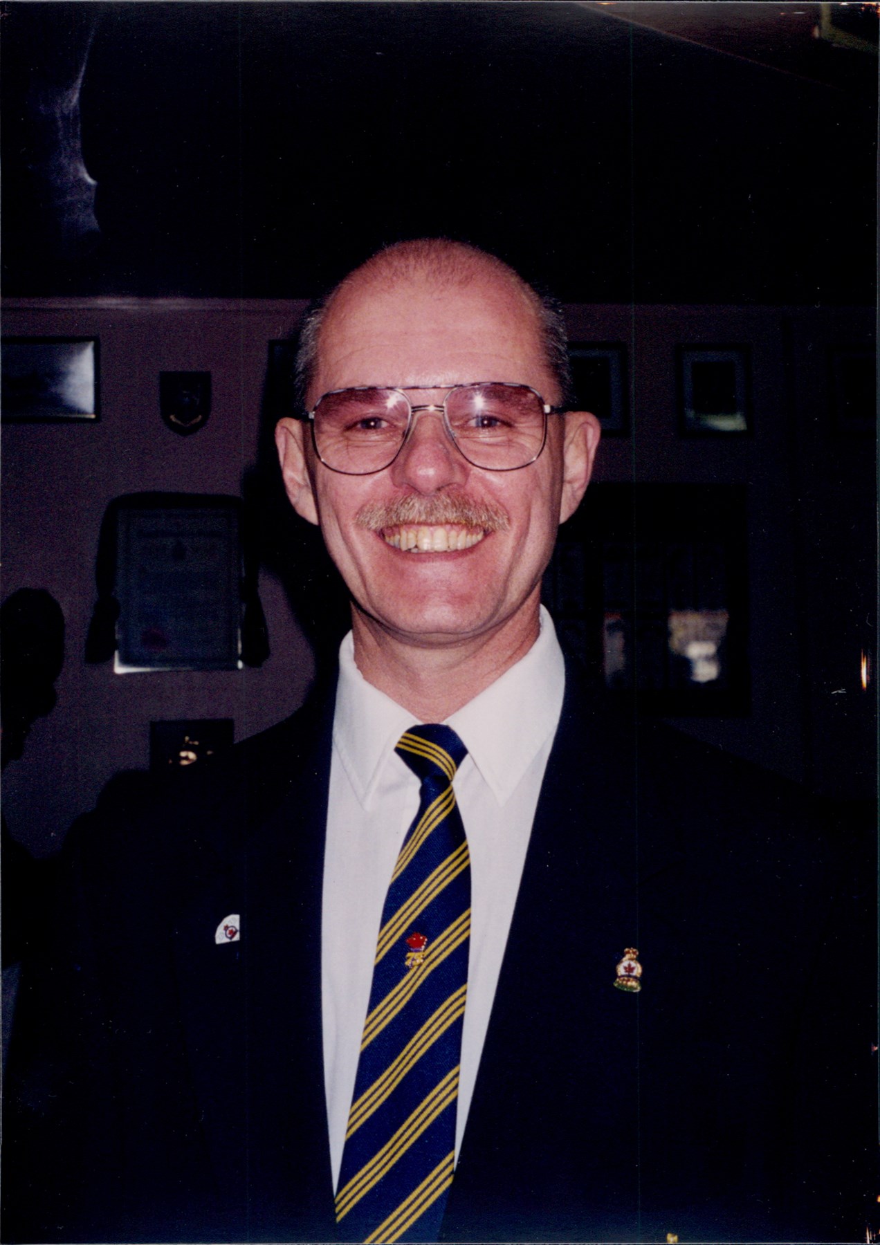 Obituary of James Jimmy John Elder Sr.