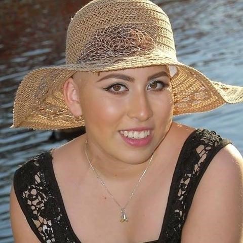 Obituary of Nohemy Elizabeth Ruiz-Garcia