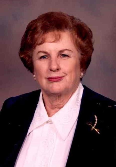 Obituary of Nellie Constance Angelle