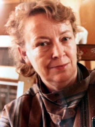 Obituario de Nancy Catherine Jones