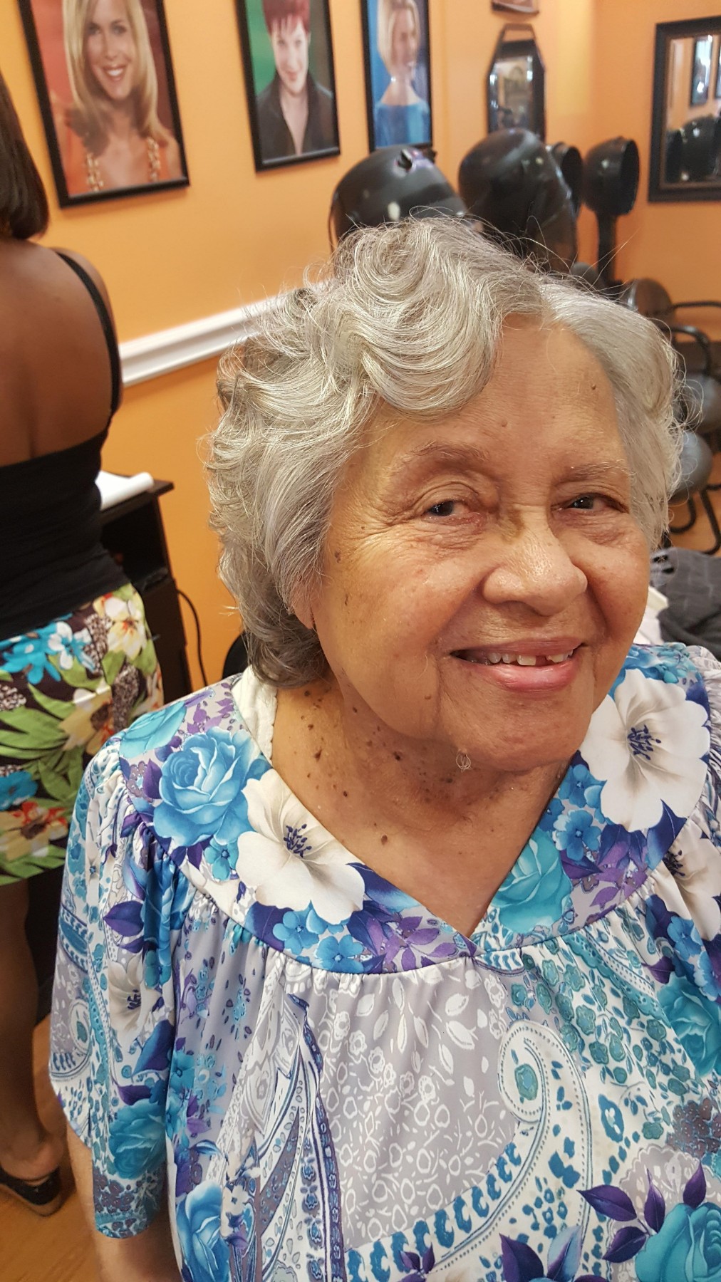 Carmen Rivera Obituary - Palm Bay, FL