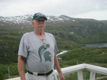 Obituary of Gary J. Lee