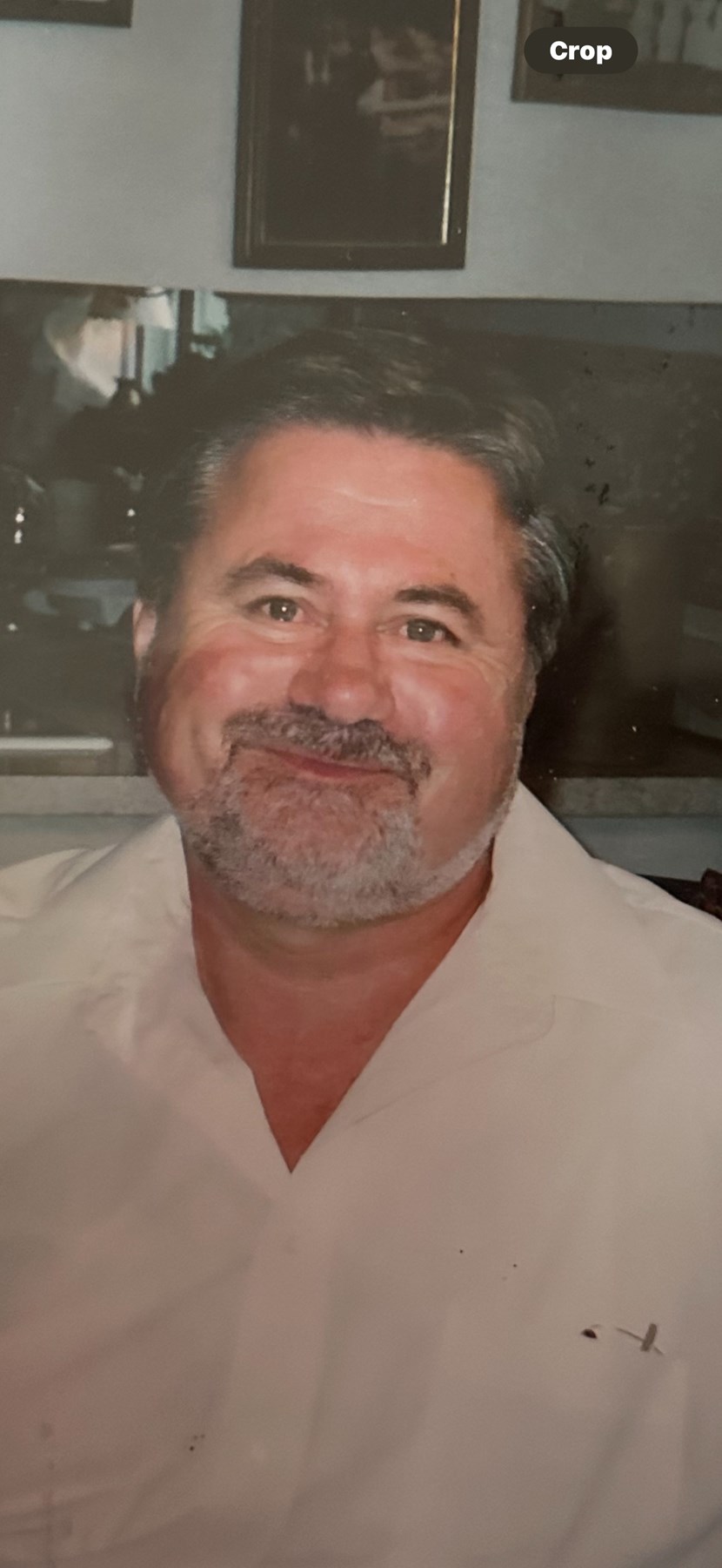 Obituary of George Edward DeBruhl