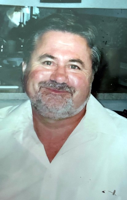 Obituary of George Edward DeBruhl