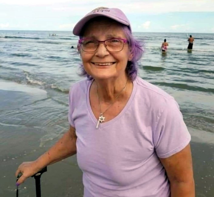 Obituary of Linda Faye Herndon