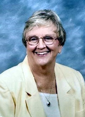 Obituary of Henrietta McDonald