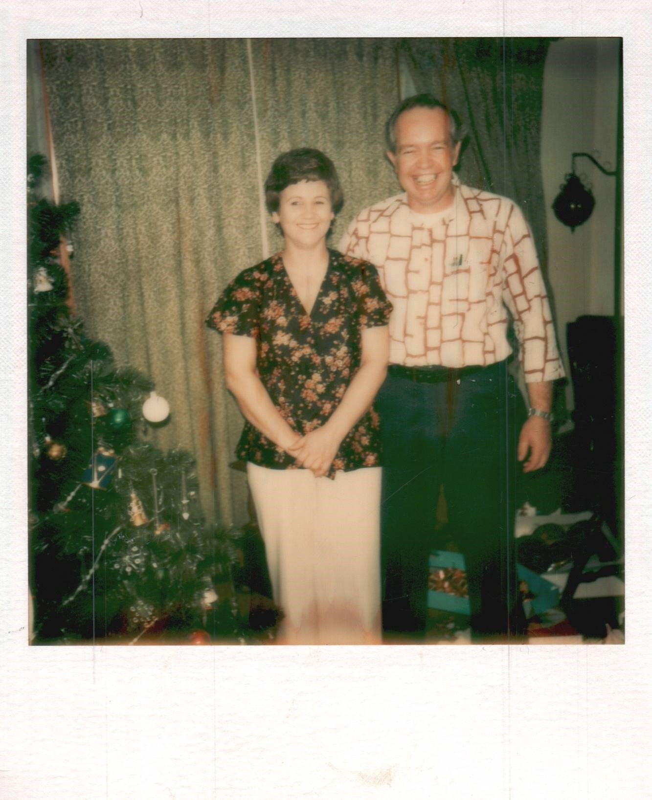 Obituary of Delma Mary Hancock