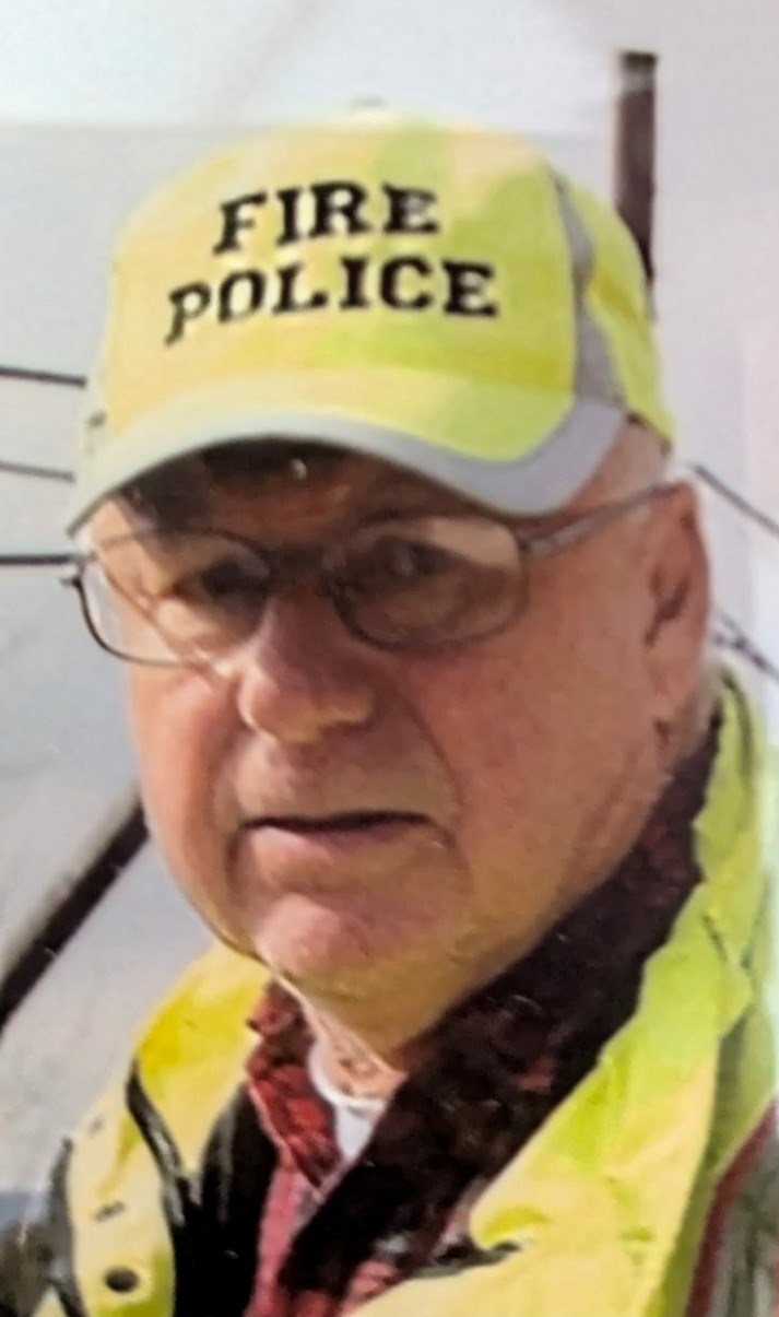 Obituary of Richard J Weaver Jr.