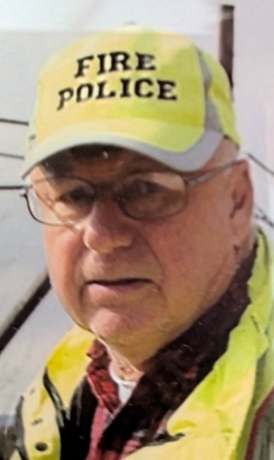 Obituary of Richard J Weaver Jr.