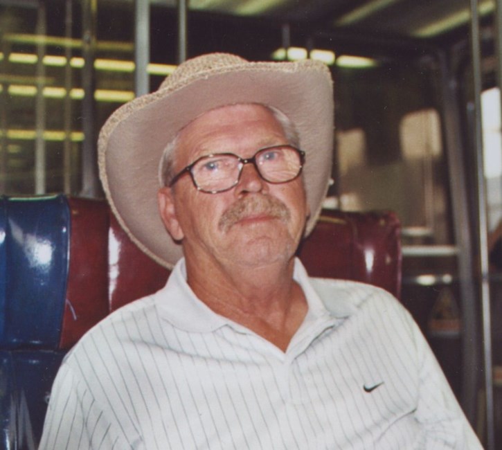 Obituary of Coy Ferguson