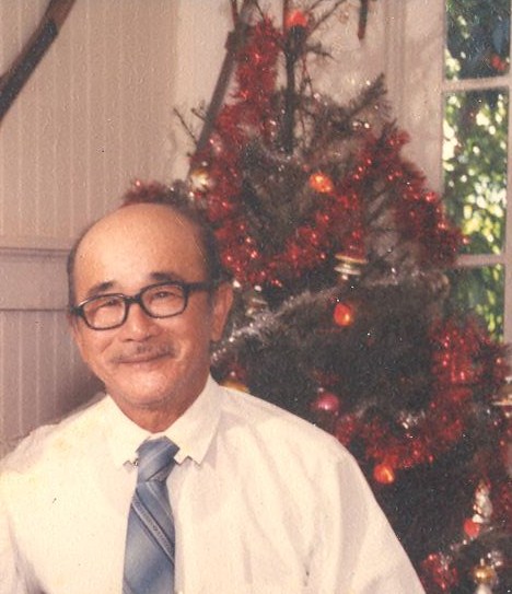 Obituary of William Kim Wai Kam