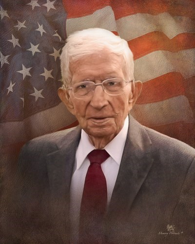 Obituary of Charles Gillis Disney