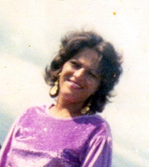 Obituary of Maria Nazario