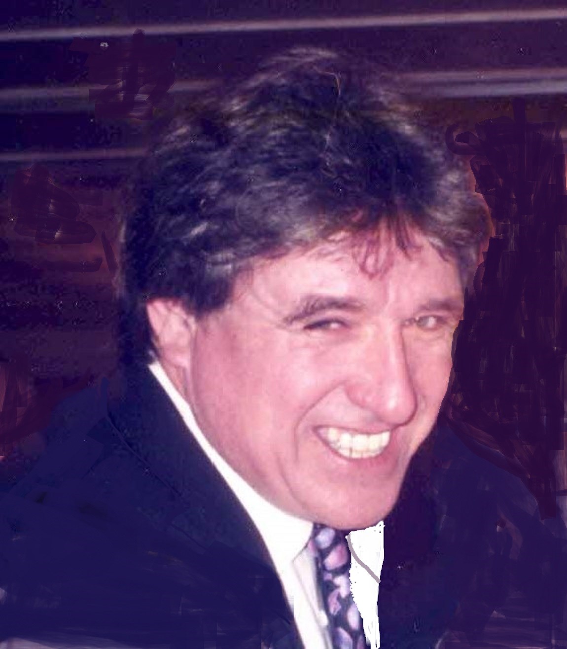 Obituary of Michael R. "Mike" Platt