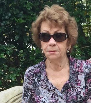 Obituary of Rosa Hernandez Enriquez