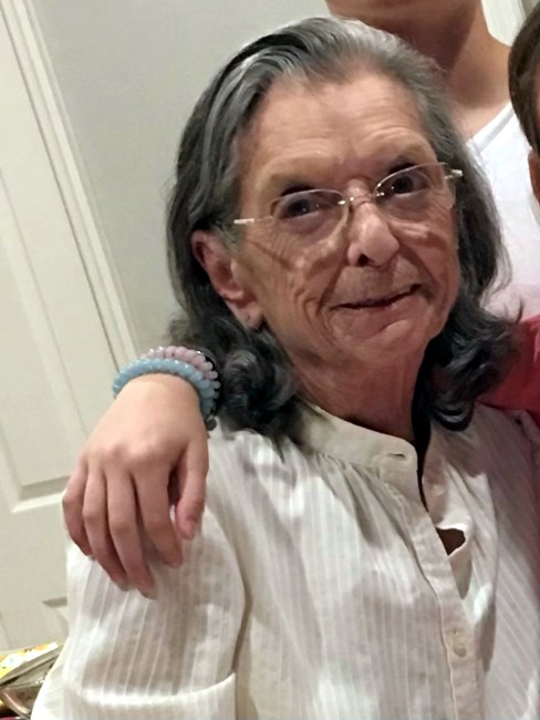 Obituary of Wilma Marion Rosenbloom