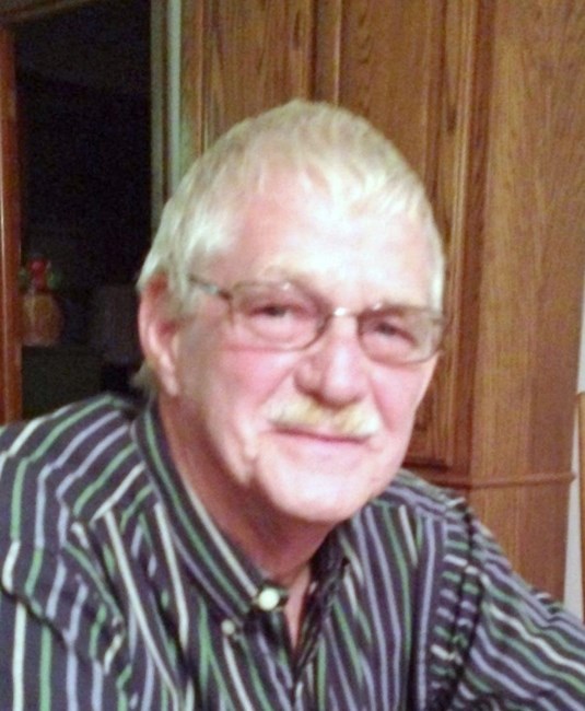 Obituary of Gary William Henson