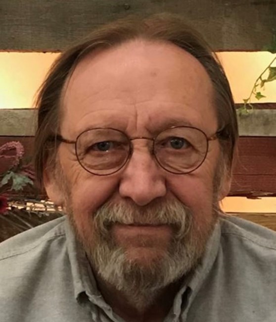 Obituary of Stephen "Rick" Richard McGlothlin