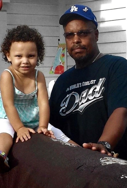 Obituary of Charles P. Richmond