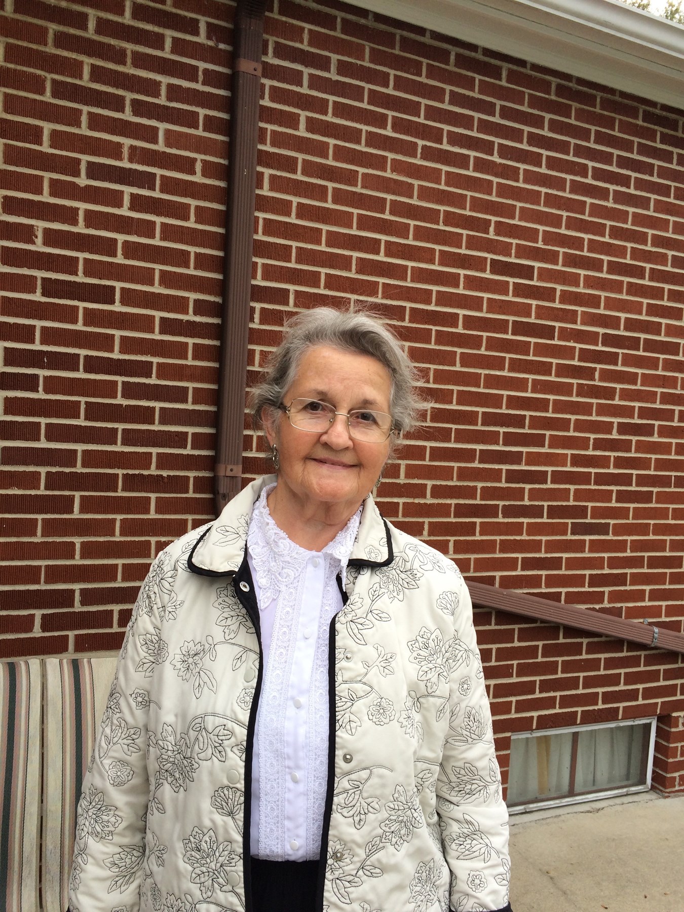 Obituary of JoAnn Hargus