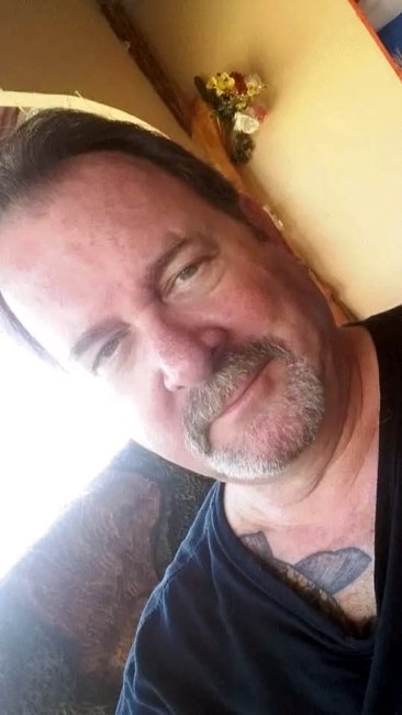 Obituario de Evan Robin Anflick