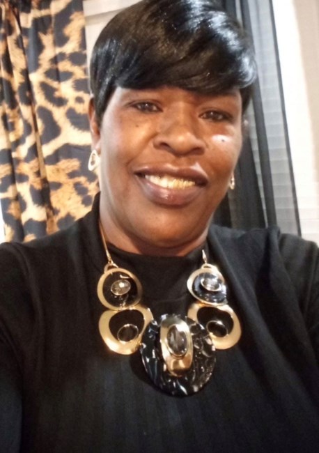 Obituary of Ms. Lucinda Rochelle Curry