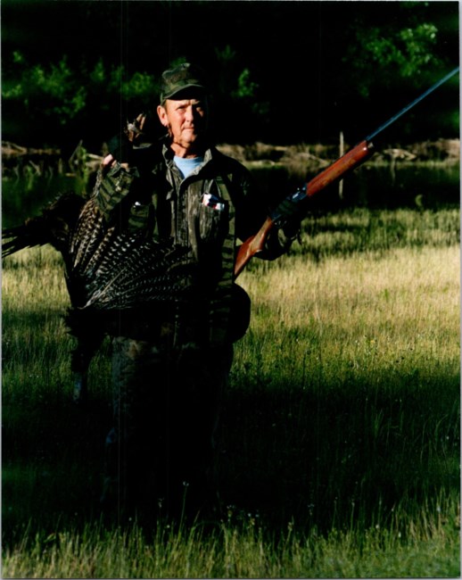 Obituary of Dale Junior Carpenter