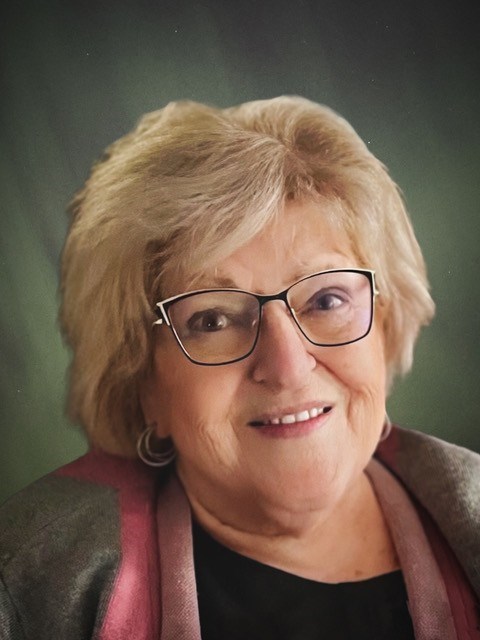 Avis de décès de Andrée Chiasson