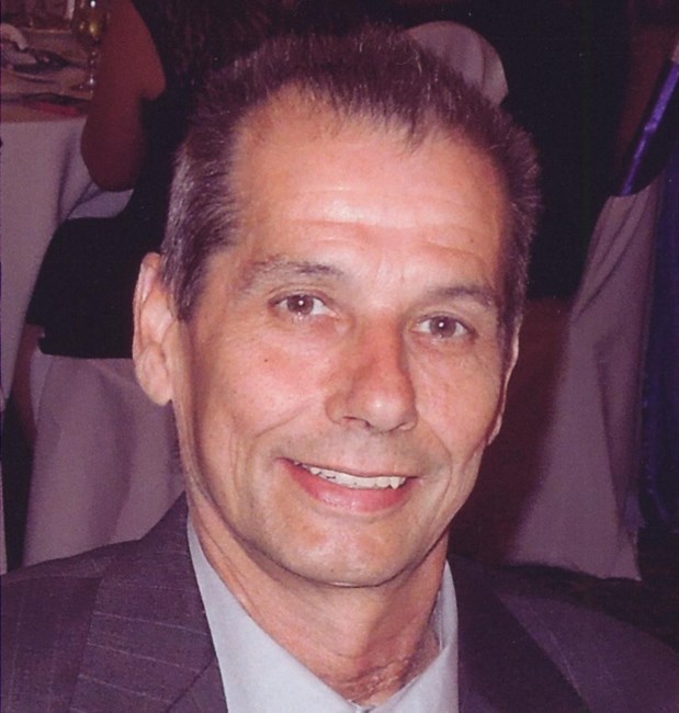 Obituary of Steve A. Chevalier