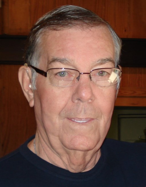 Obituary of John Woodford Uhls