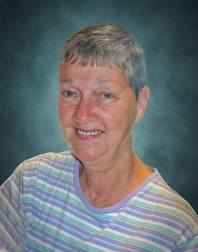 Obituary of Susan Kay Jaques