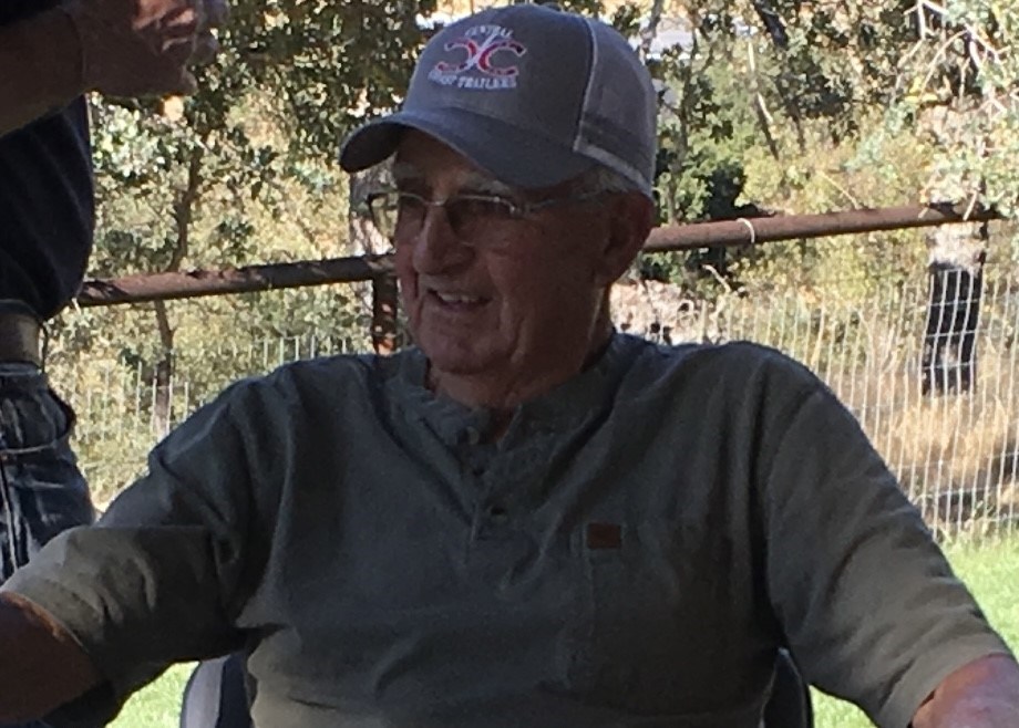 Obituary of Eugene Paul Terra