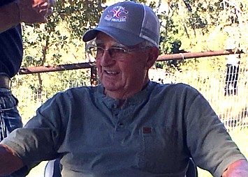 Obituary of Eugene Paul Terra