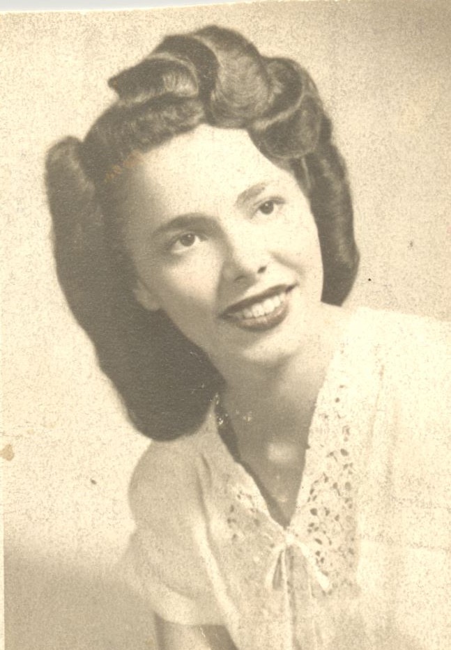 Obituary of Cecelia P. Smith
