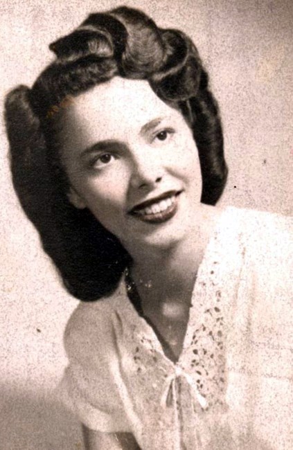 Obituary of Cecelia P. Smith