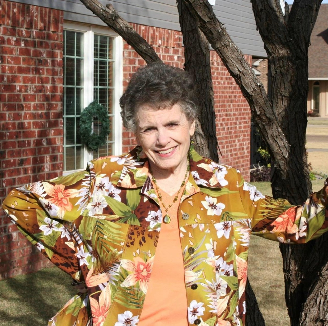 Obituary of Lenora Frizzell