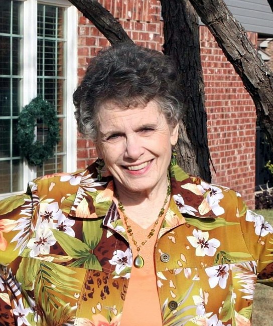 Obituary of Lenora Frizzell