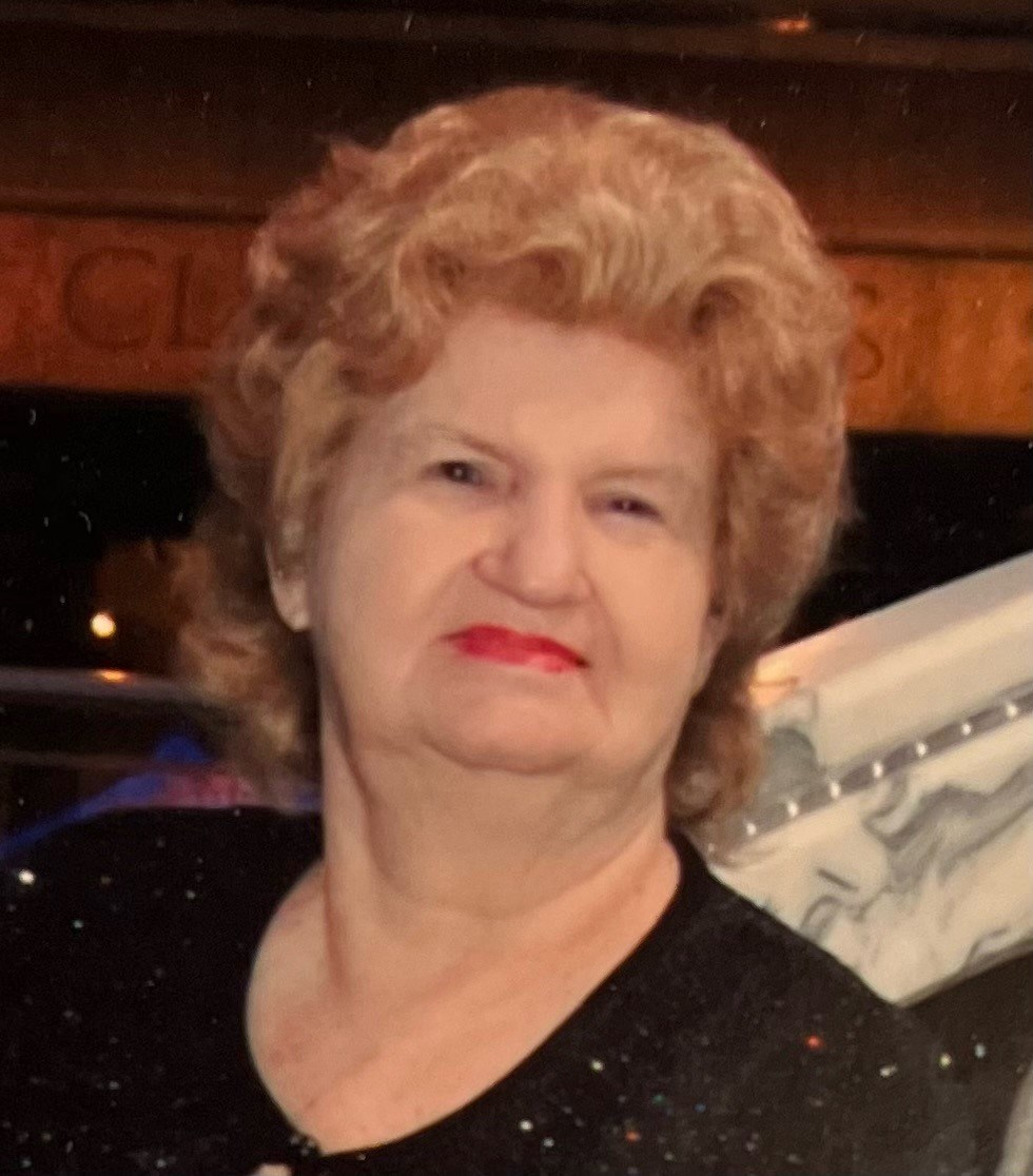 Obituary of Lura Mae White