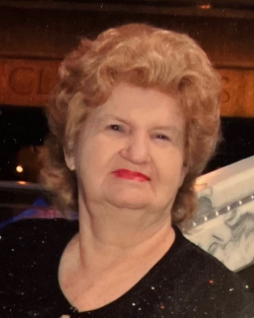 Obituary of Lura Mae White
