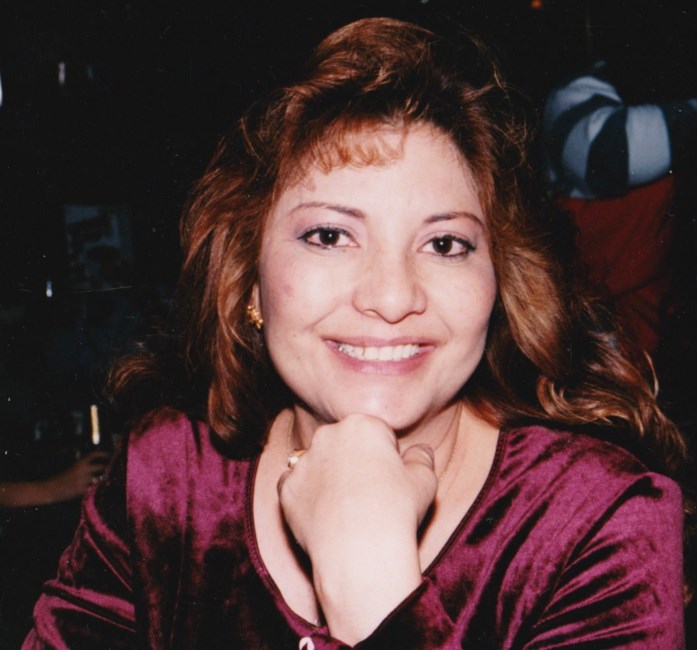 Avis de décès de Rozina Salazar Mortensen