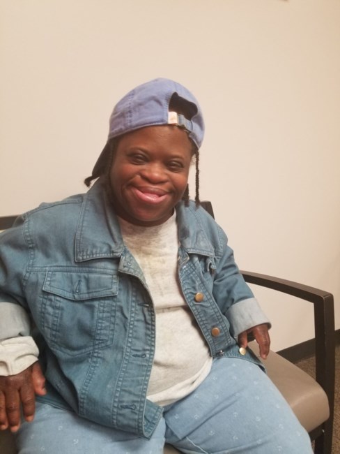 Obituario de Cheryl A. Taylor