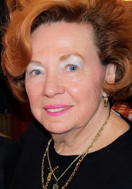 Obituary of JoAnn Barnett