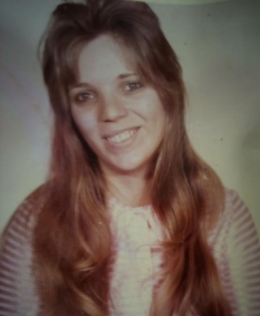 Obituario de Joyce Faye Lackey