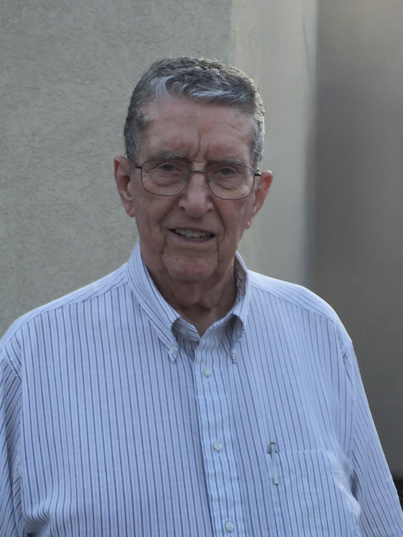 Obituary of Howard "Grant" Richmond