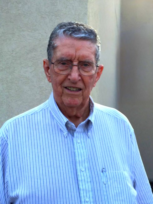 Obituary of Howard "Grant" Richmond