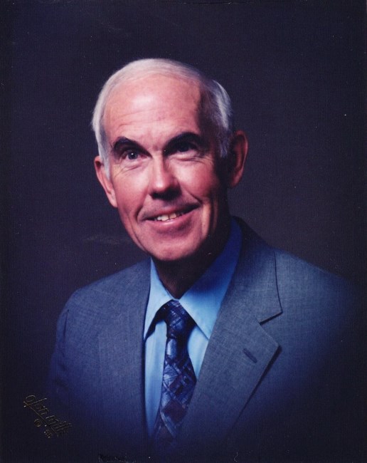 Obituary of T. Ben Ben Rhinehammer
