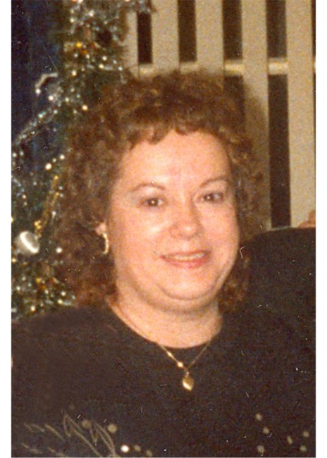 Obituary of Cécile Lavoie