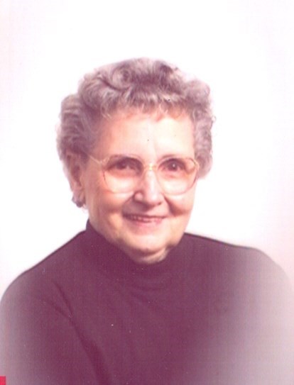 Obituary of Betty Jane Payne