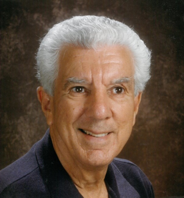Obituary of Albert Stephen Gargiulo Jr